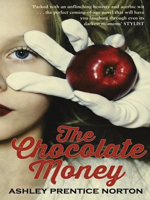 cover image of The Chocolate Money